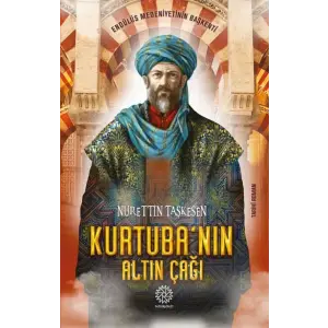 Kurtuba’nın Altın Çağı