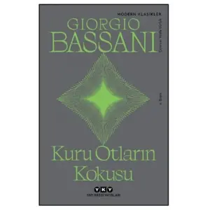 Kuru Otların Kokusu