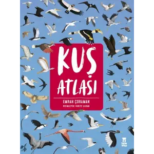 Kuş Atlası