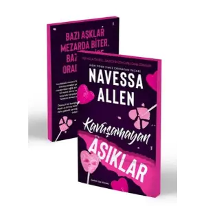 Kuşamayan Aşıklar