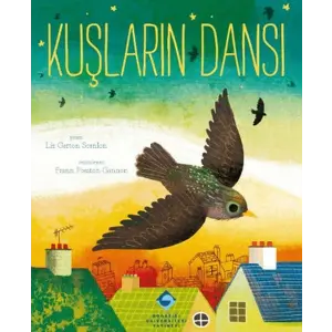 Kuşların Dansı