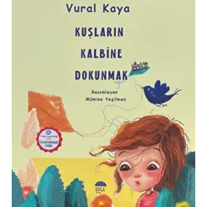 Kuşların Ke Dokunmak