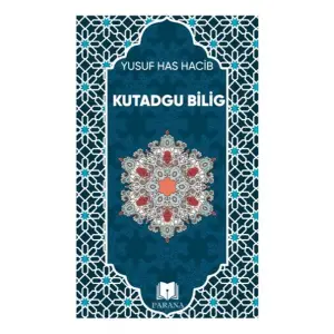 Kutadgu Bilig