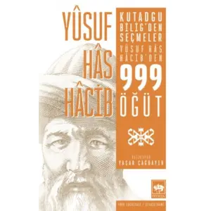 Kutadgu Biligden Seçmeler