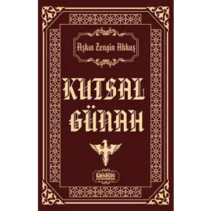 Kutsal Günah