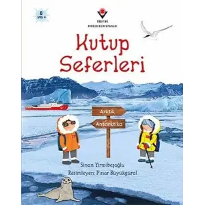 Kutup Seferleri