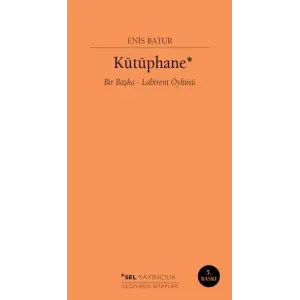 Kütüphane