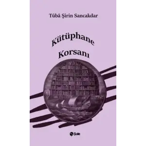 Kütüphane Korsanı