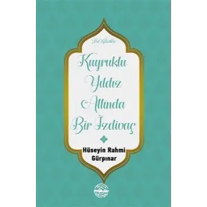 Kuyruklu Yıldız Altında Bir İzdivaç