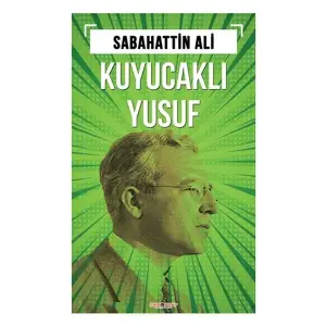 Kuyucaklı Yusuf