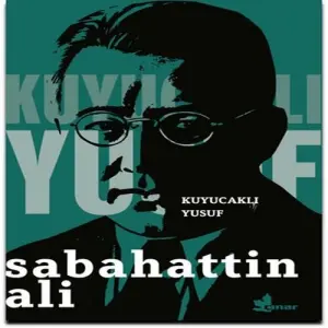 Kuyucaklı Yusuf