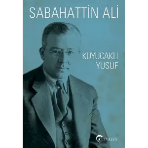 Kuyucaklı Yusuf