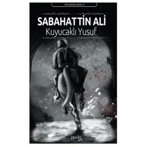 Kuyucaklı Yusuf