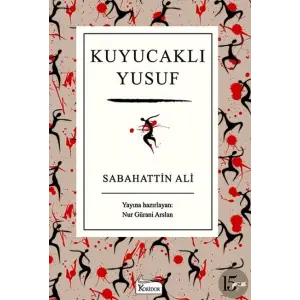 Kuyucaklı Yusuf (Bez Ciltli)