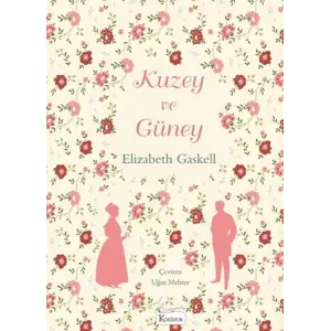Kuzey ve Güney (Bez Ciltli)