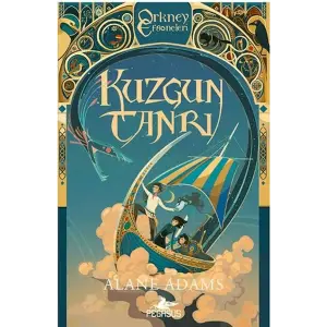 Kuzgun Tanrı