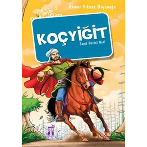 Kyiğit