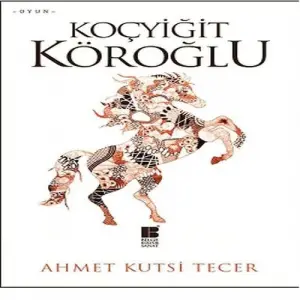 Kyiğit Köroğlu