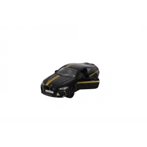 KZL-DC24222 BMW M8 1:24 ISIKLI SESLI 32