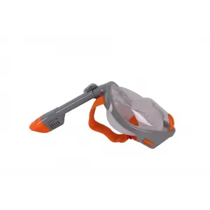 KZLD-7260- S M  FULL FACE  ORTA BOY KAT CANTALI 10