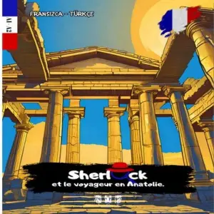 La entura De Sherlk En Estambul (İspanyolca)