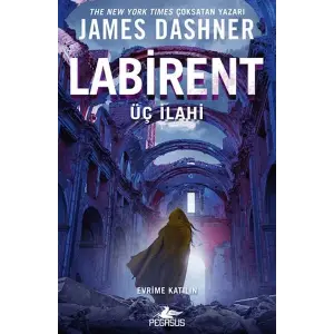 Labirent: Üç İlahi