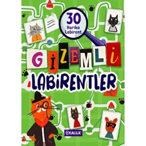 Labirentler