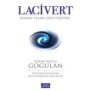 Lacivert