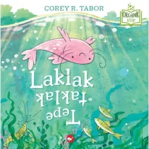 Laklak Tepetaklak (Organik )