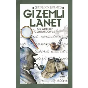 Lanet - Sherlk Holmes