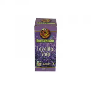 Lanta Yağı 20 cc - Lander Oil
