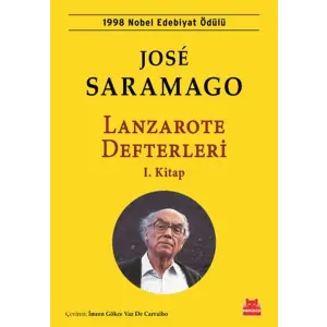 Lanzarote Defterleri 1.