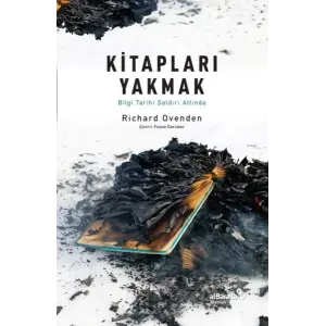 ları Yakmak: Bii Tarihi Saldırı Altında