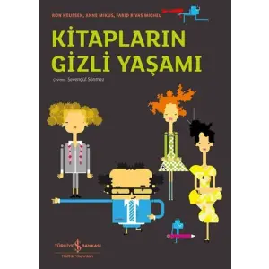 ların Gizli Yaşamı