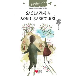 larında Soru İşaretleri
