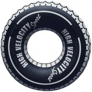 Lastik Desenli Simit 119 cm 36102
