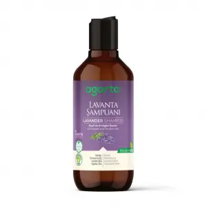 Lavanta Şampuanı 400 ml