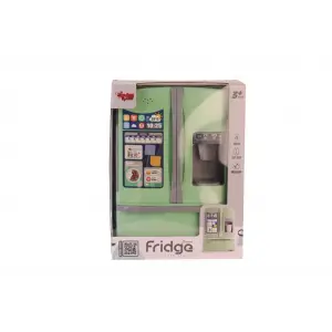 LD-887A SESLİ AKSESUARLI BUZDOLABI NESSİWORLD