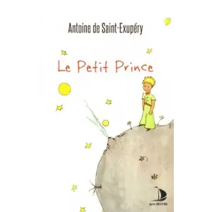 Le Petit Prince (İngilizce)