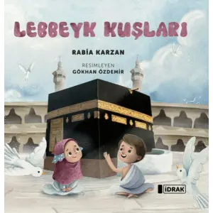 Lebbeyk Kuşları