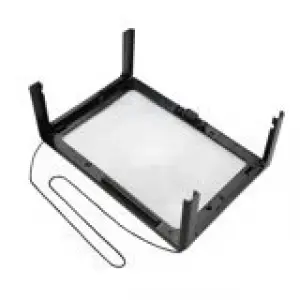 Led Işıklı   Okuma Büyüteç