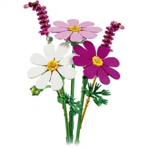 LEGO Botanicals Kozmos Çiçekleri 11514