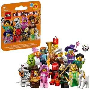 LEGO Minifigures Seri 29