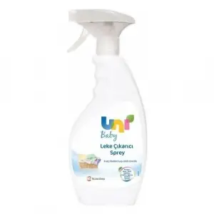 Leke Çıkarıcı Sprey 500 ml