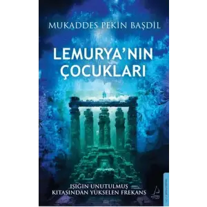 Lemuryanın Çukları
