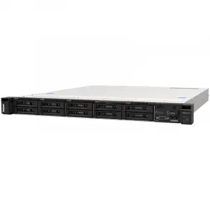 LENOVO THINKSYSTEM SR250 7DCLA00LEA V3 INTEL XEON E-2434 1X16GB 8X2.5 1X800W 3 YIL YERİNDE GARANTİ