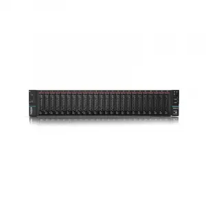 LENOVO THINKSYSTEM SR650 V3 SILVER 4510 1X32GB 1X1100W 7D76A065EA 3 YIL YERİNDE GARANTİ