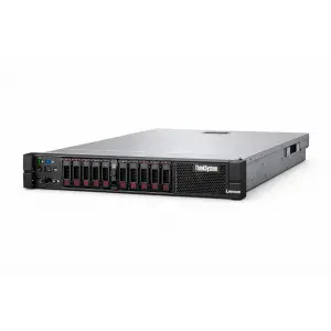 LENOVO THINKSYSTEM SR650 V3 SILVER 4510 1X32GB 8X2.5 1X1100W 7D76A058EA 3 YIL YERİNDE GARANTİ