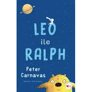 Leo ile Ralph
