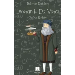 Leonardo Da Vinci - Bilimin Dahileri